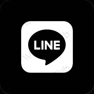 LINE